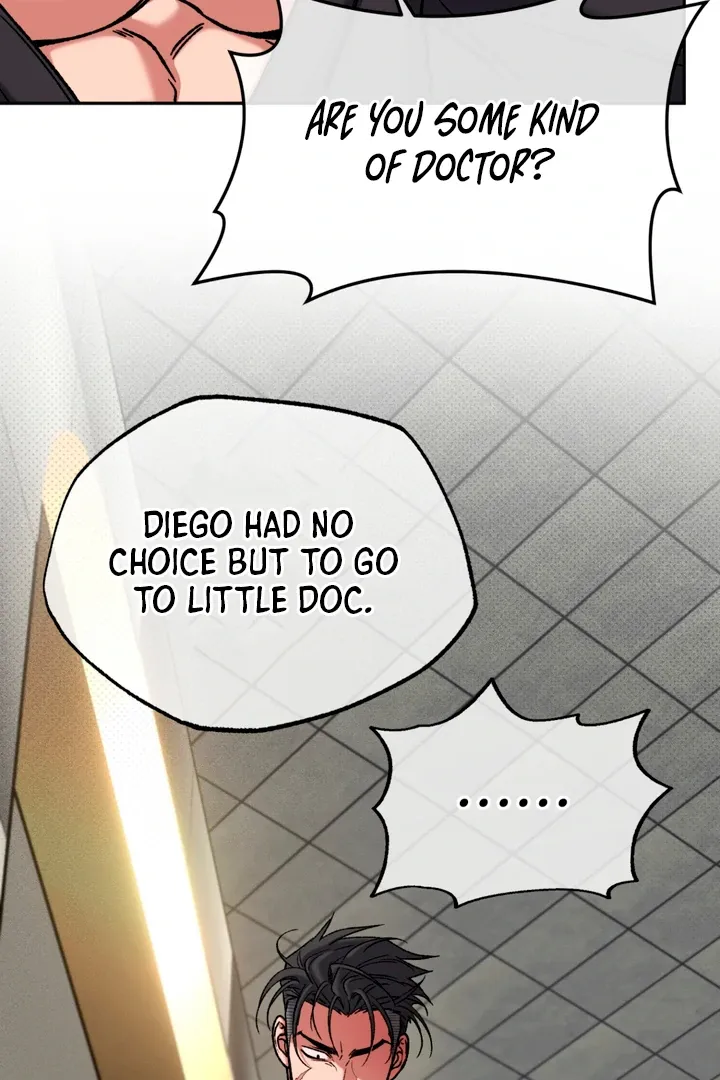 Read Dawning Light chapter 3 image 30 on Lezhin