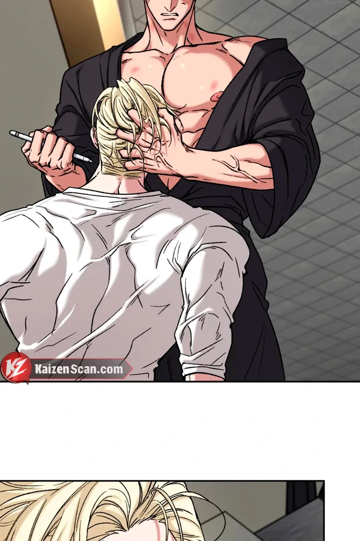 Read Dawning Light chapter 3 image 31 on Lezhin