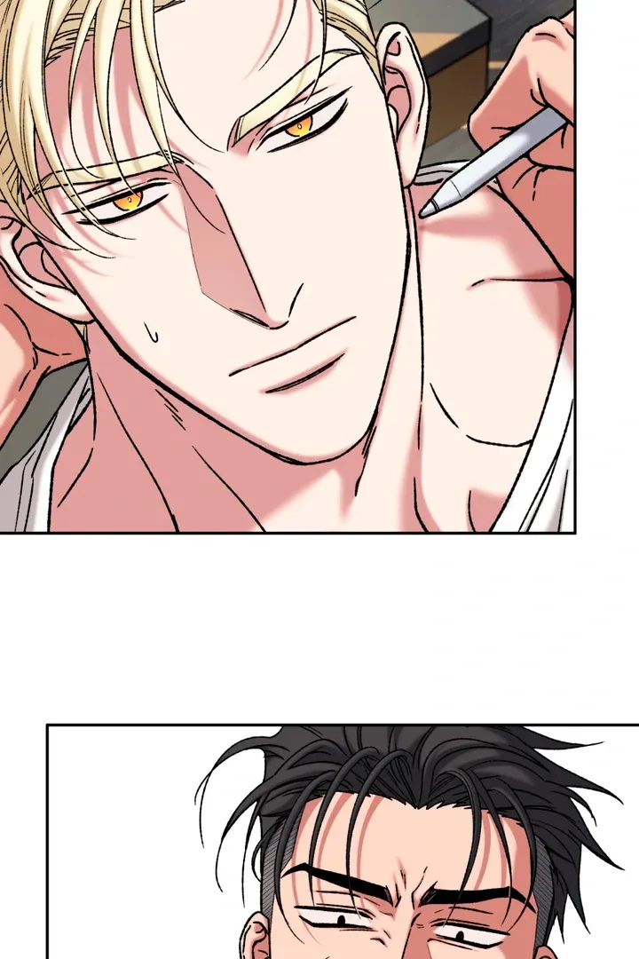 Read Dawning Light chapter 3 image 32 on Lezhin