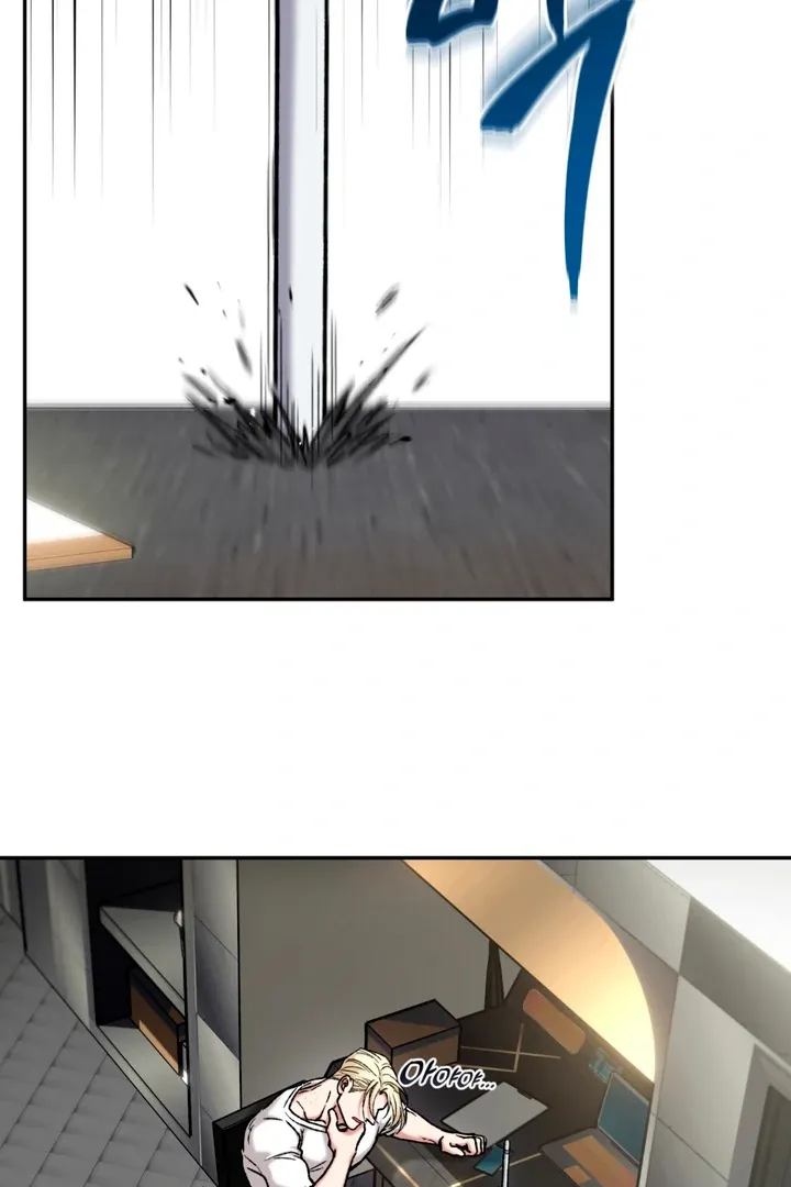 Read Dawning Light chapter 3 image 35 on Lezhin