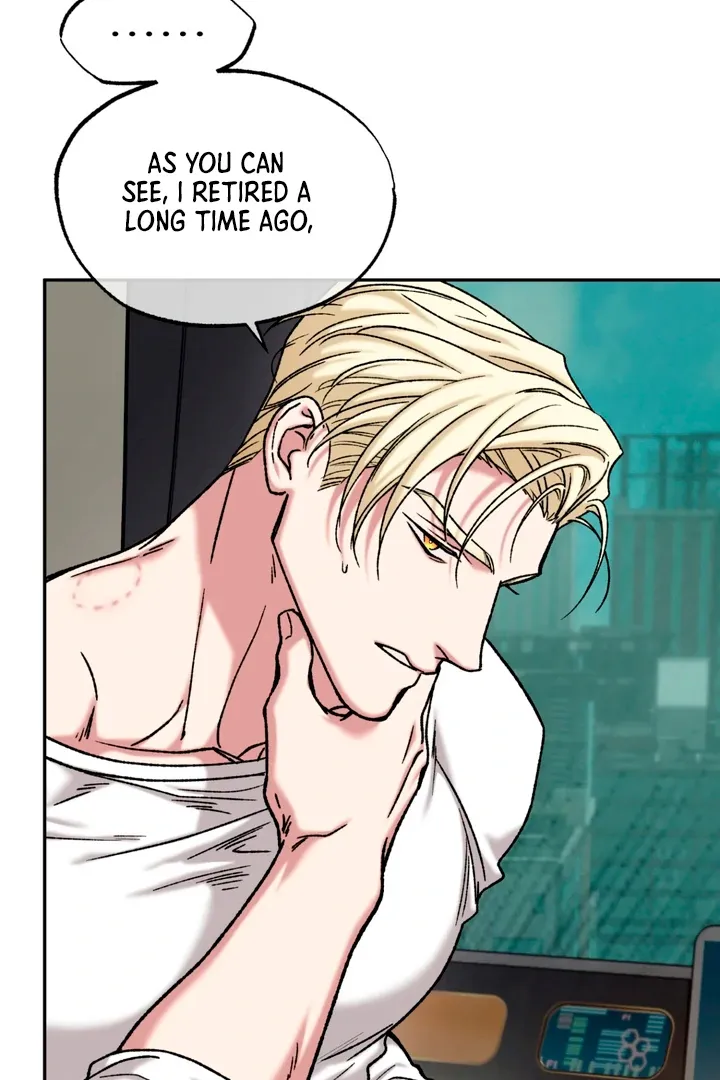 Read Dawning Light chapter 3 image 37 on Lezhin