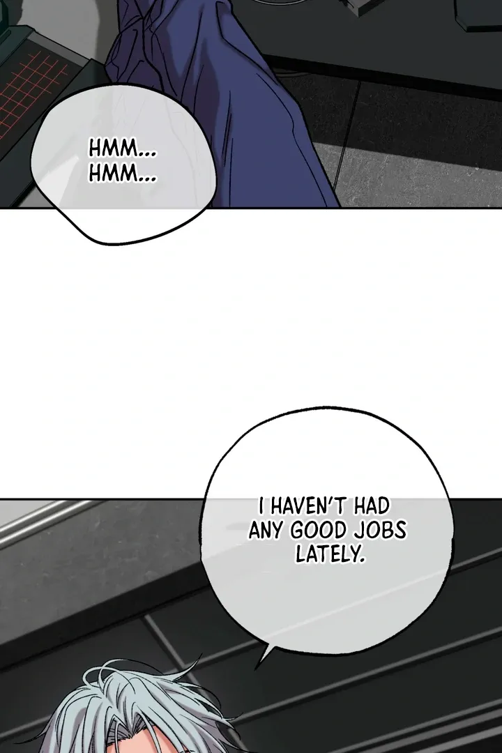 Read Dawning Light chapter 3 image 46 on Lezhin