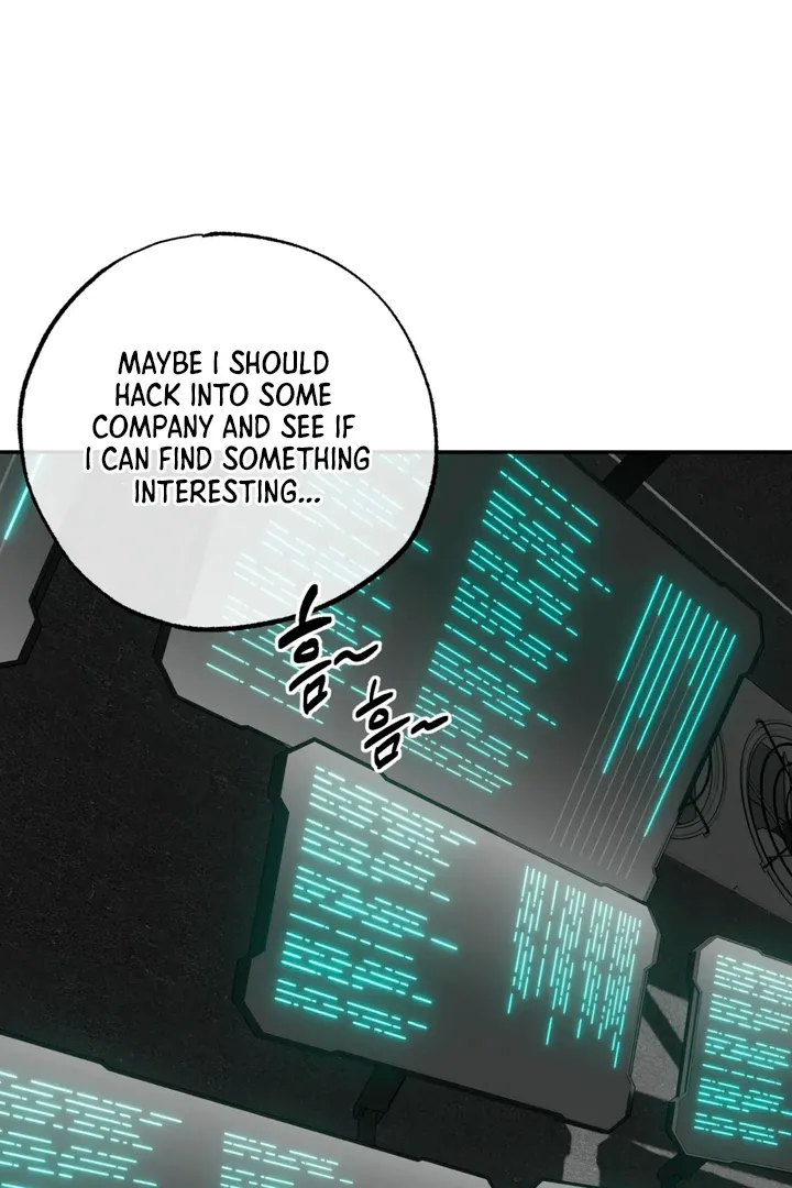Read Dawning Light chapter 3 image 48 on Lezhin