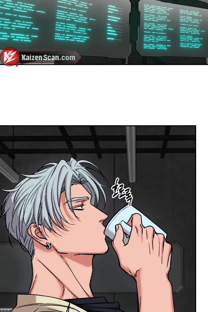 Read Dawning Light chapter 3 image 49 on Lezhin