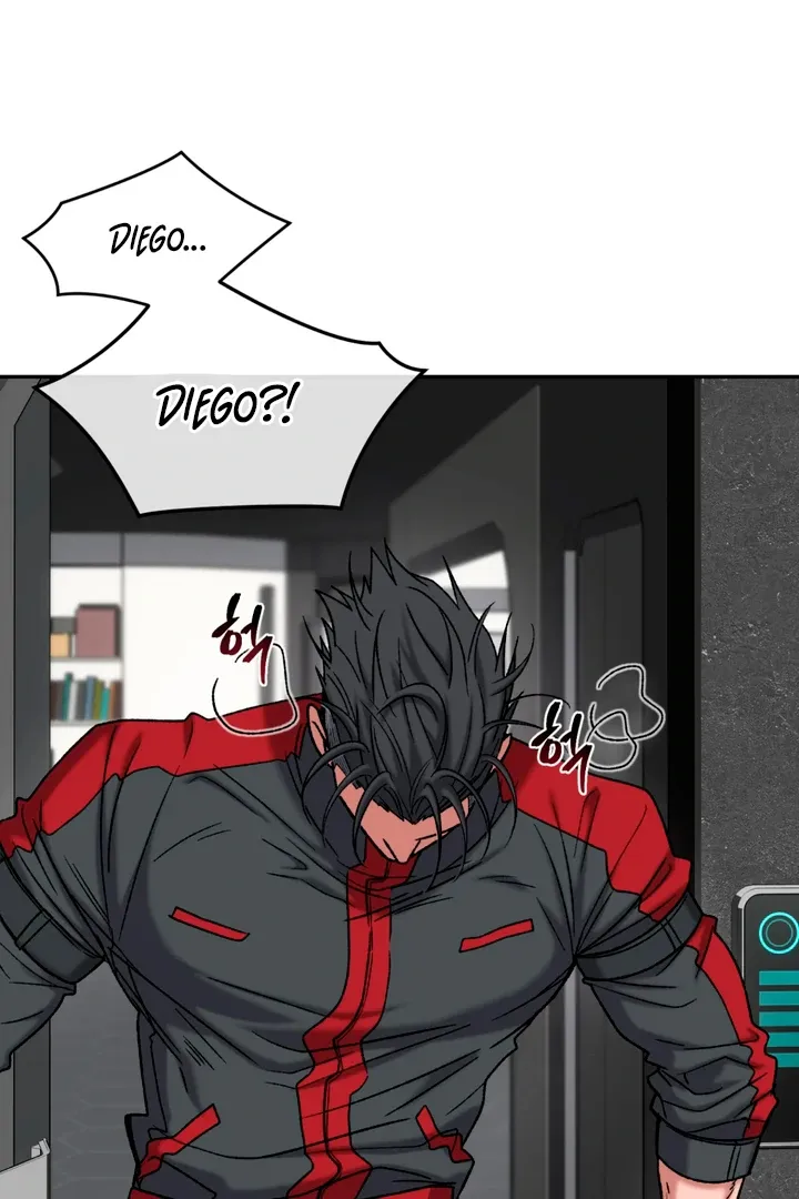 Read Dawning Light chapter 3 image 51 on Lezhin