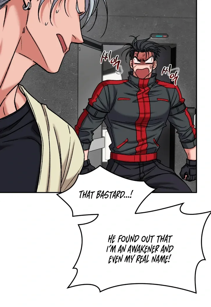 Read Dawning Light chapter 3 image 54 on Lezhin