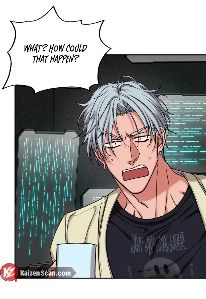 Read Dawning Light chapter 3 image 55 on Lezhin