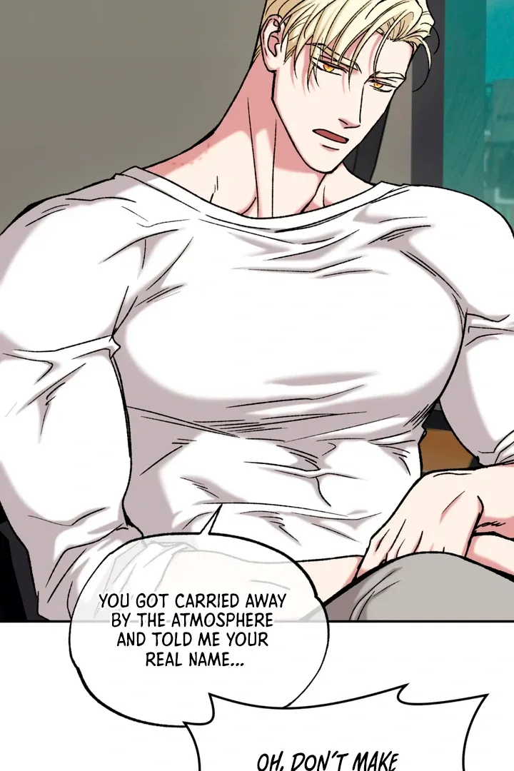 Read Dawning Light chapter 3 image 6 on Lezhin