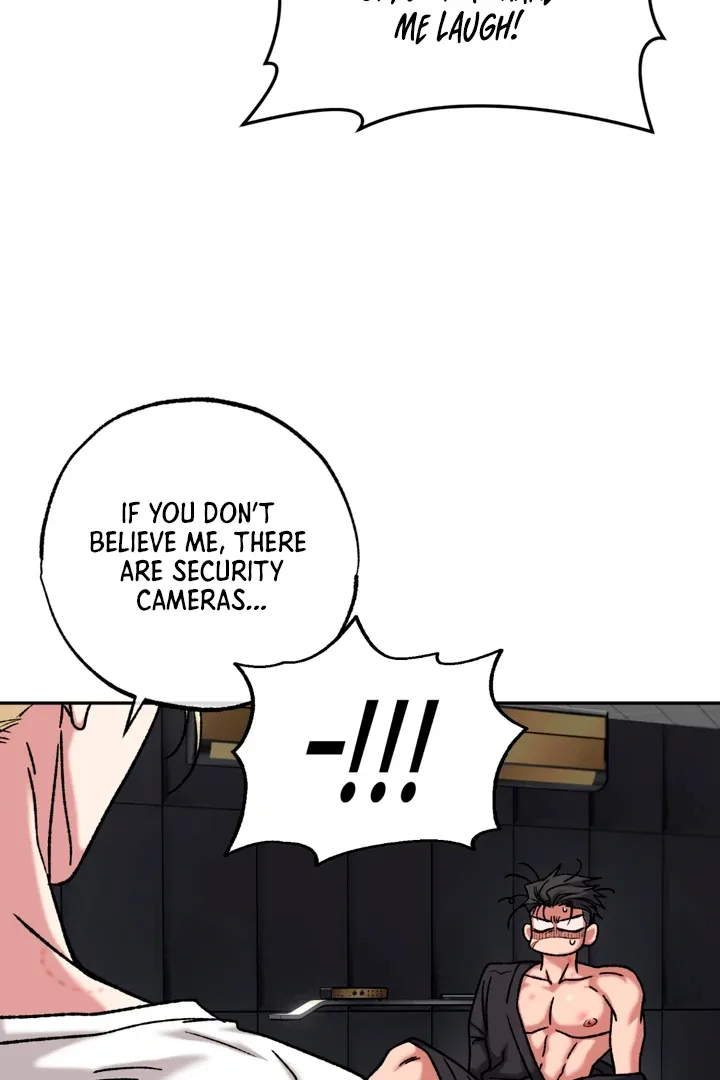 Read Dawning Light chapter 3 image 7 on Lezhin