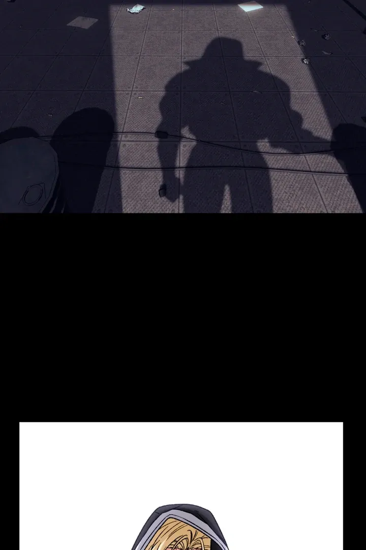Read Dawning Light chapter 3 image 70 on Lezhin
