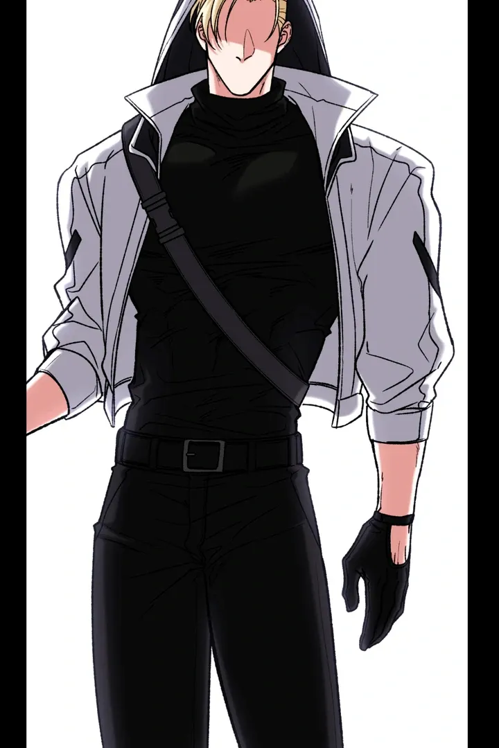 Read Dawning Light chapter 3 image 71 on Lezhin