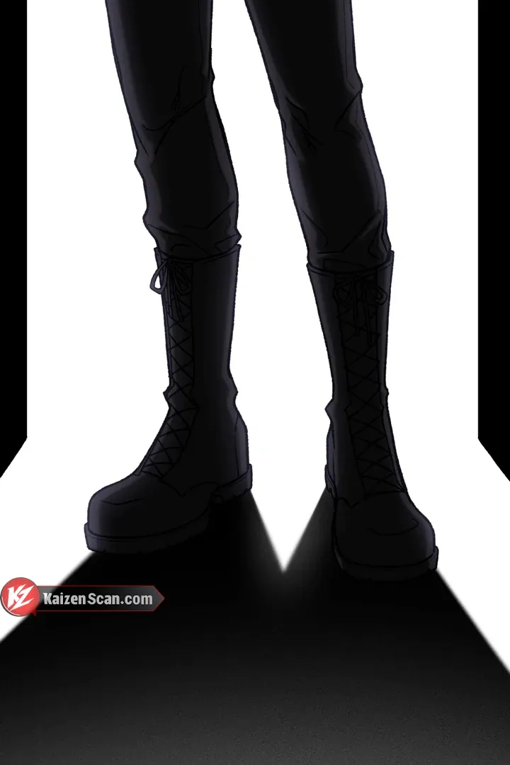Read Dawning Light chapter 3 image 72 on Lezhin