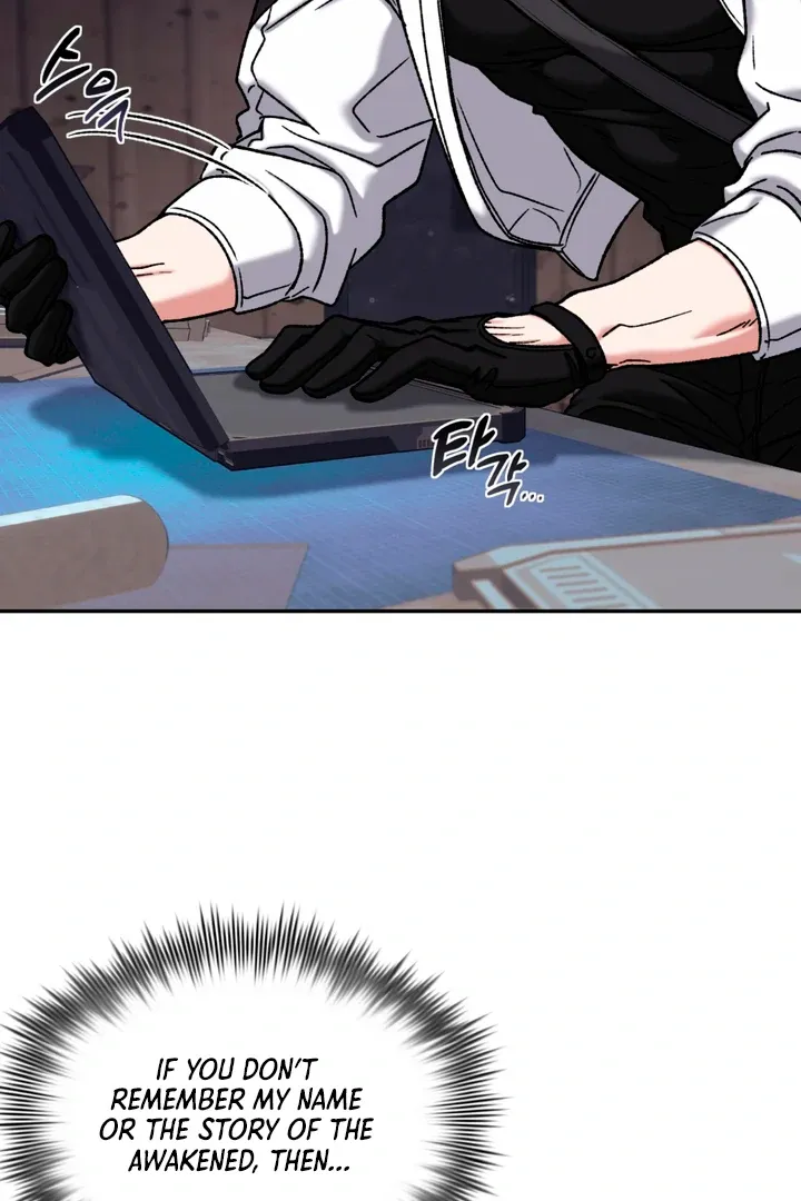 Read Dawning Light chapter 3 image 74 on Lezhin