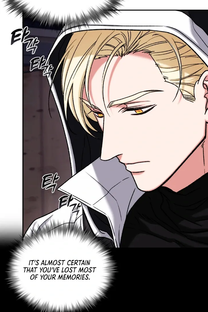 Read Dawning Light chapter 3 image 75 on Lezhin