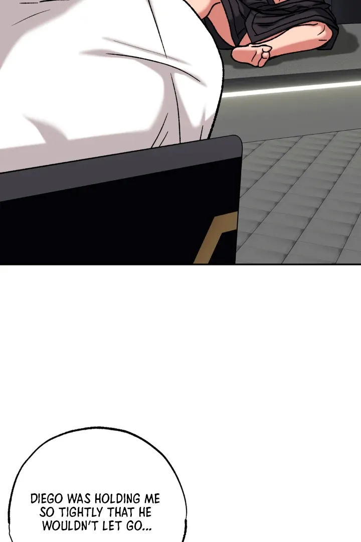 Read Dawning Light chapter 3 image 8 on Lezhin