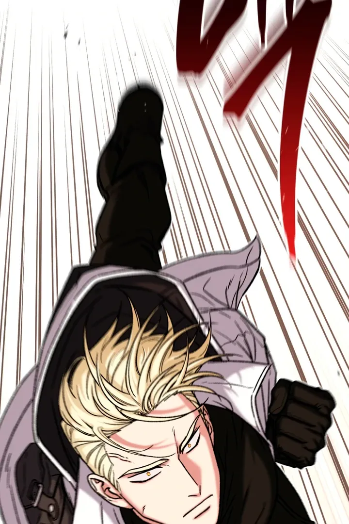 Read Dawning Light chapter 3 image 82 on Lezhin