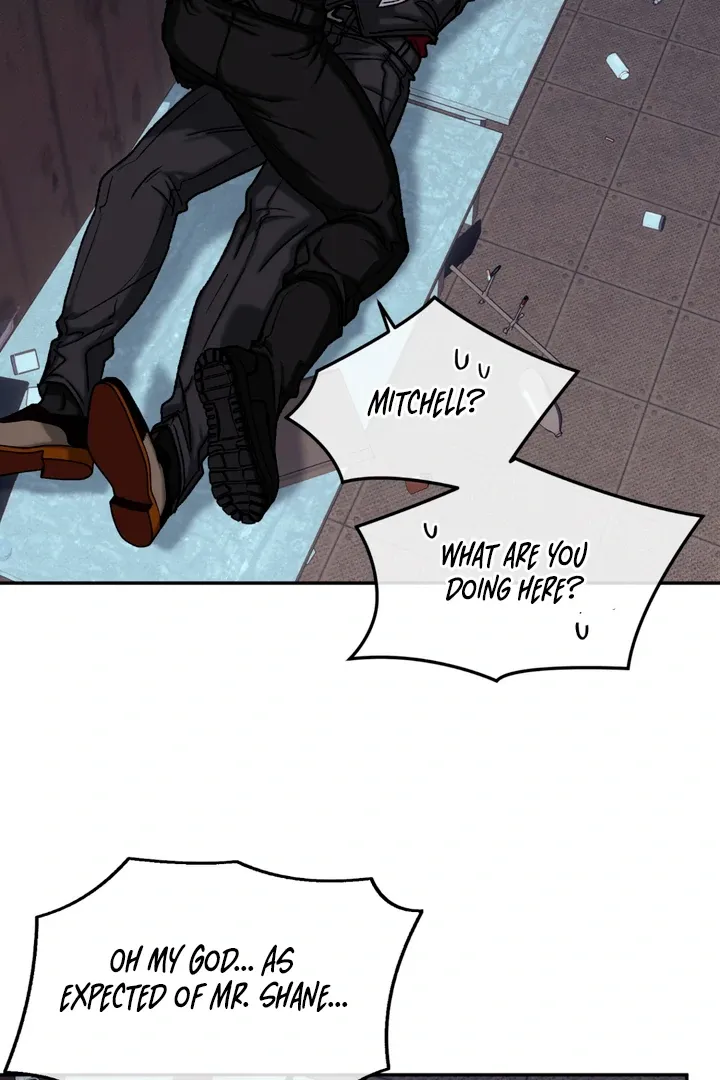 Read Dawning Light chapter 3 image 89 on Lezhin