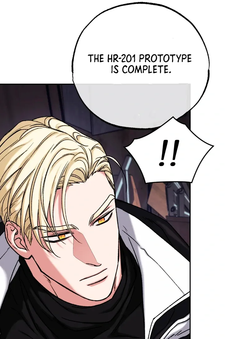 Read Dawning Light chapter 3 image 95 on Lezhin