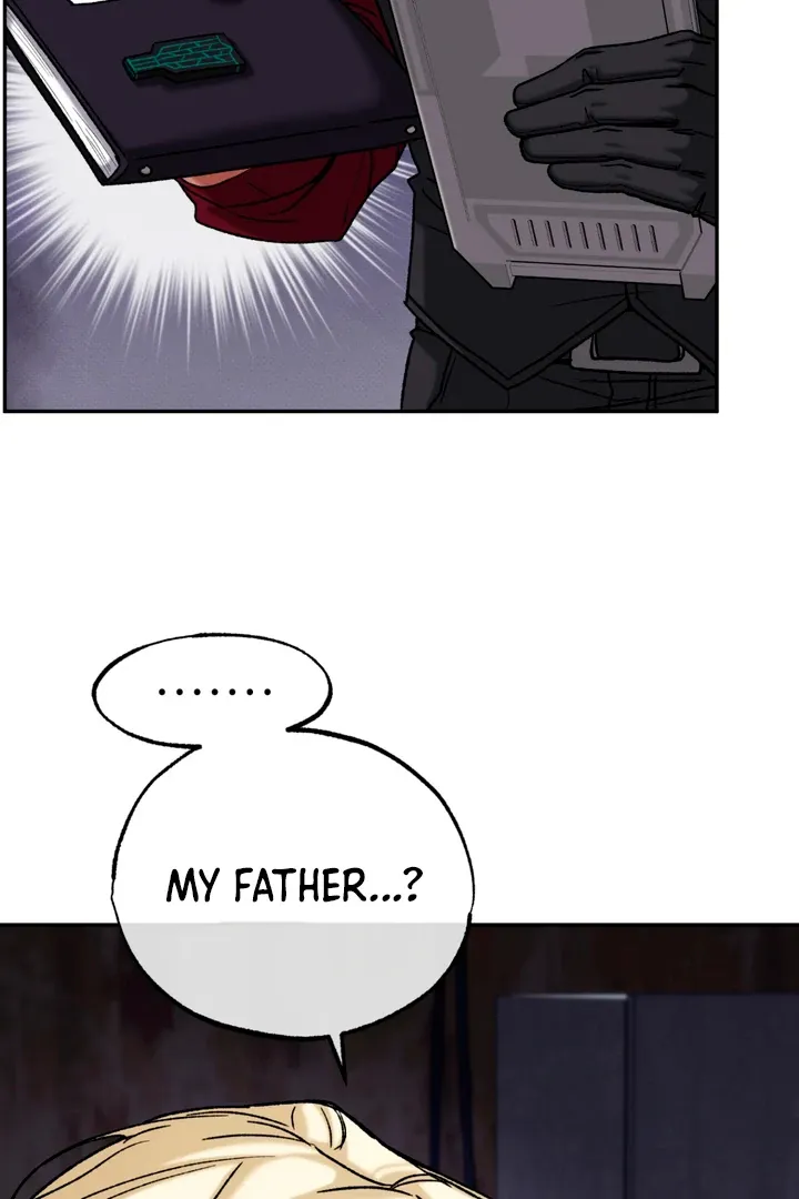 Read Dawning Light chapter 3 image 98 on Lezhin