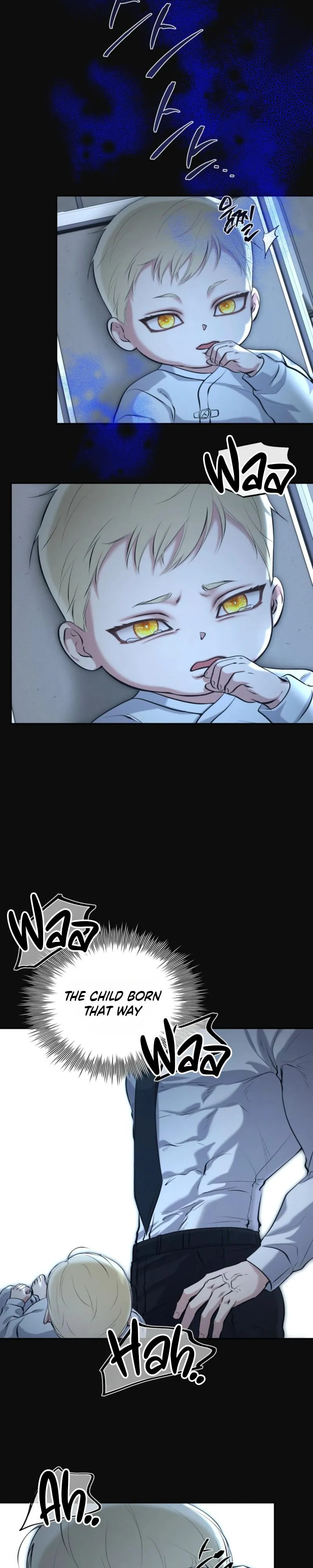 Read Dawning Light chapter 32 image 10 on Lezhin