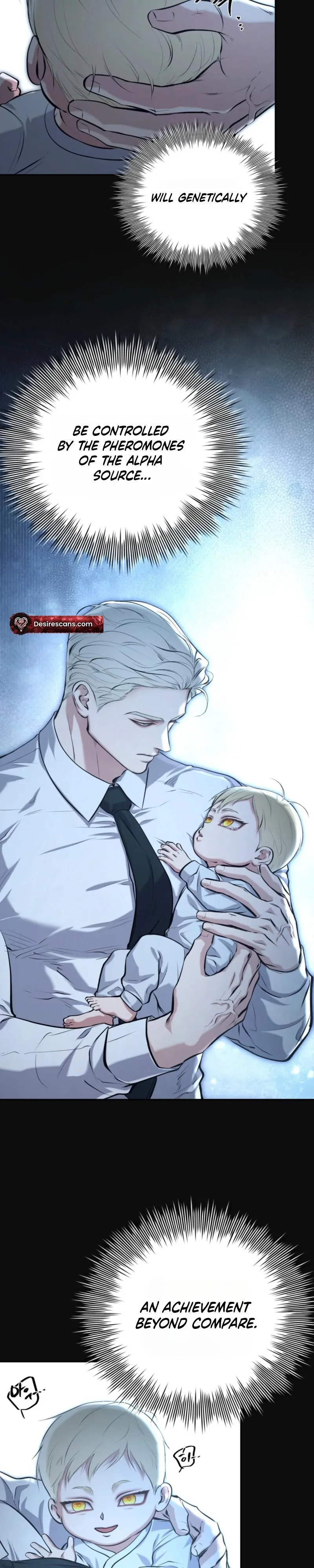Read Dawning Light chapter 32 image 11 on Lezhin