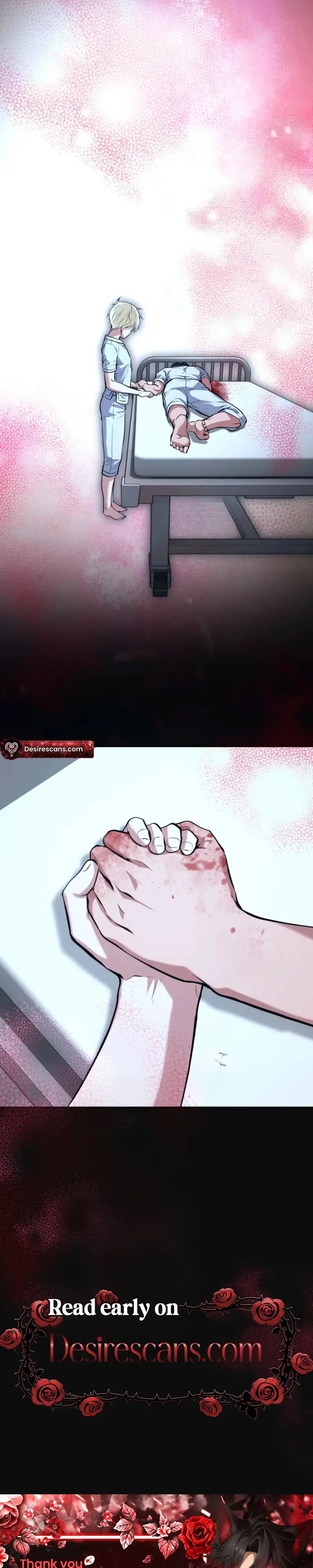 Read Dawning Light chapter 33 image 27 on Lezhin