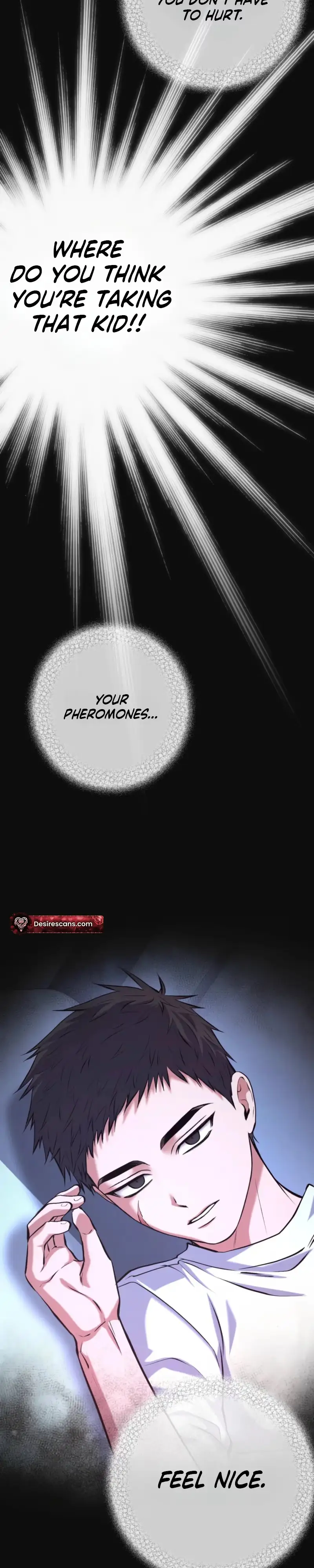 Read Dawning Light chapter 34 image 26 on Lezhin
