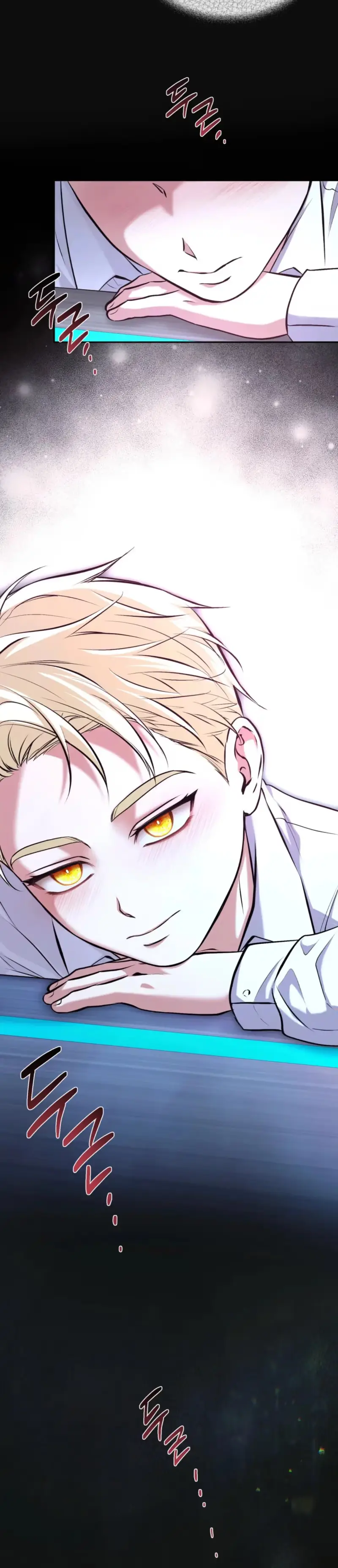 Read Dawning Light chapter 34 image 27 on Lezhin