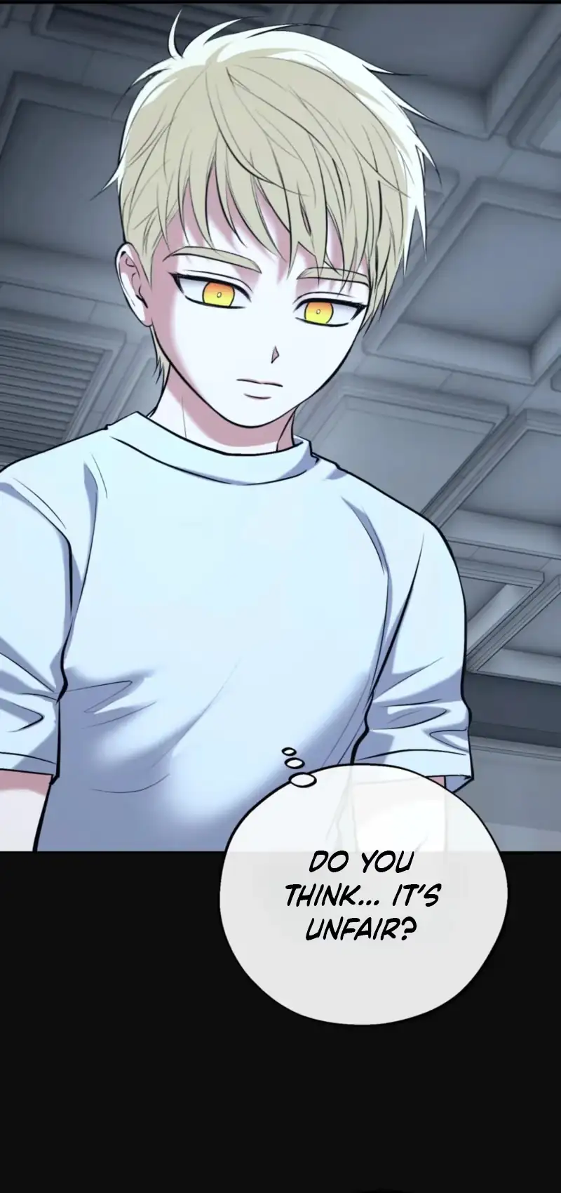 Read Dawning Light chapter 34 image 3 on Lezhin