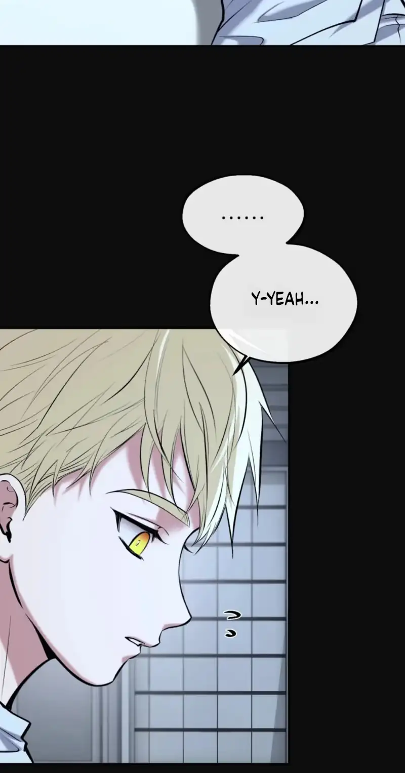 Read Dawning Light chapter 34 image 7 on Lezhin