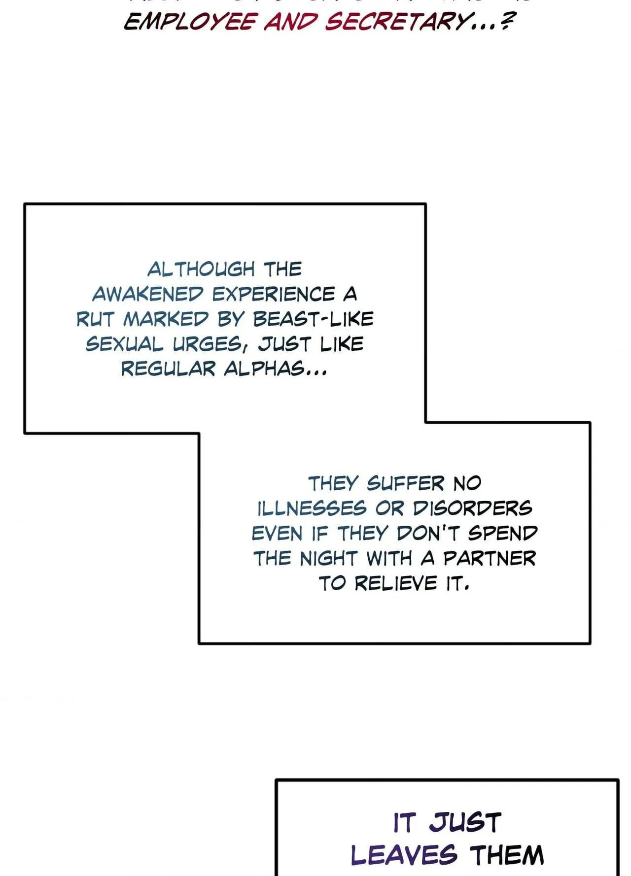 Read Dawning Light chapter 35.99 image 20 on Lezhin