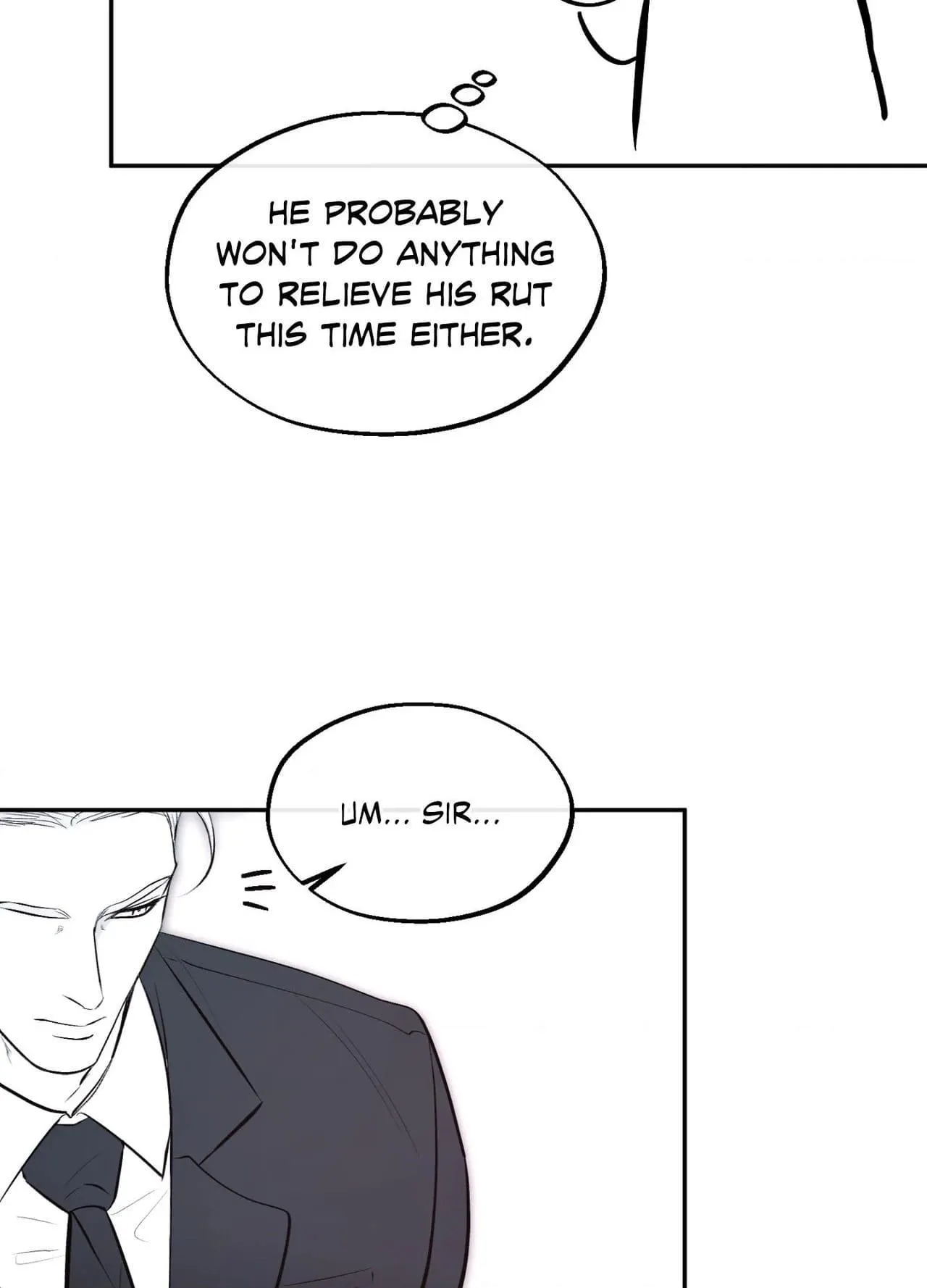 Read Dawning Light chapter 35.99 image 22 on Lezhin