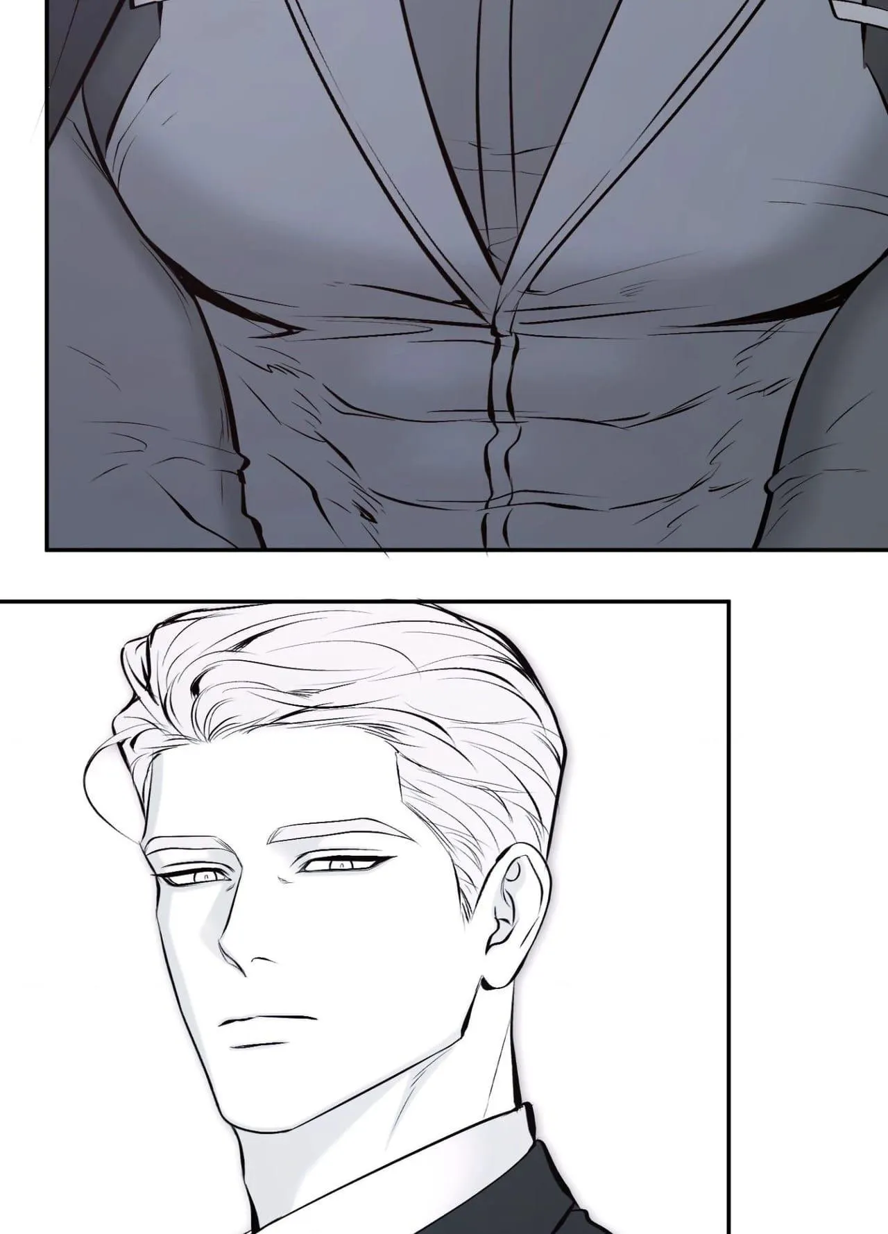 Read Dawning Light chapter 35.99 image 24 on Lezhin