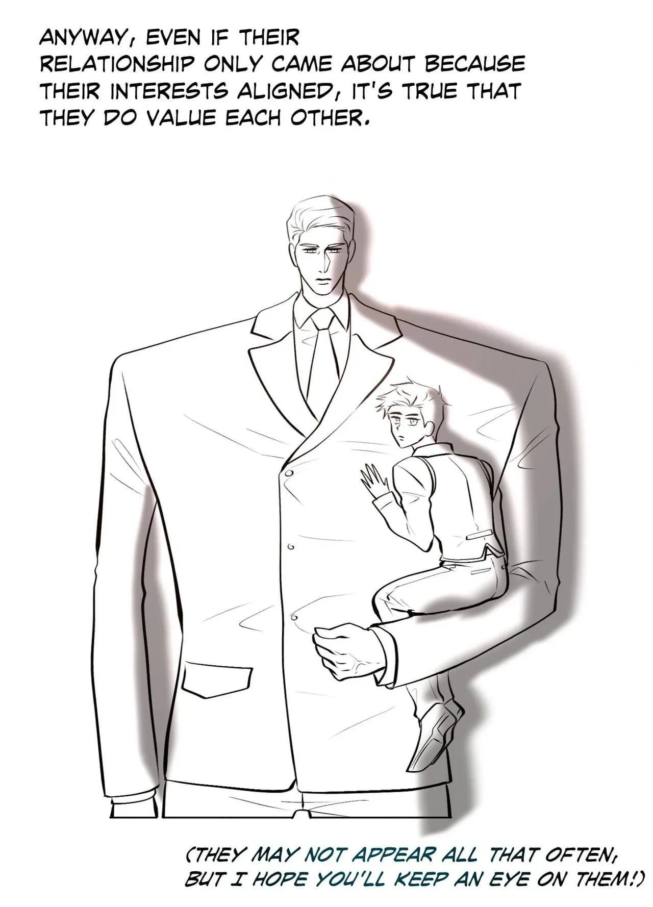 Read Dawning Light chapter 35.99 image 26 on Lezhin