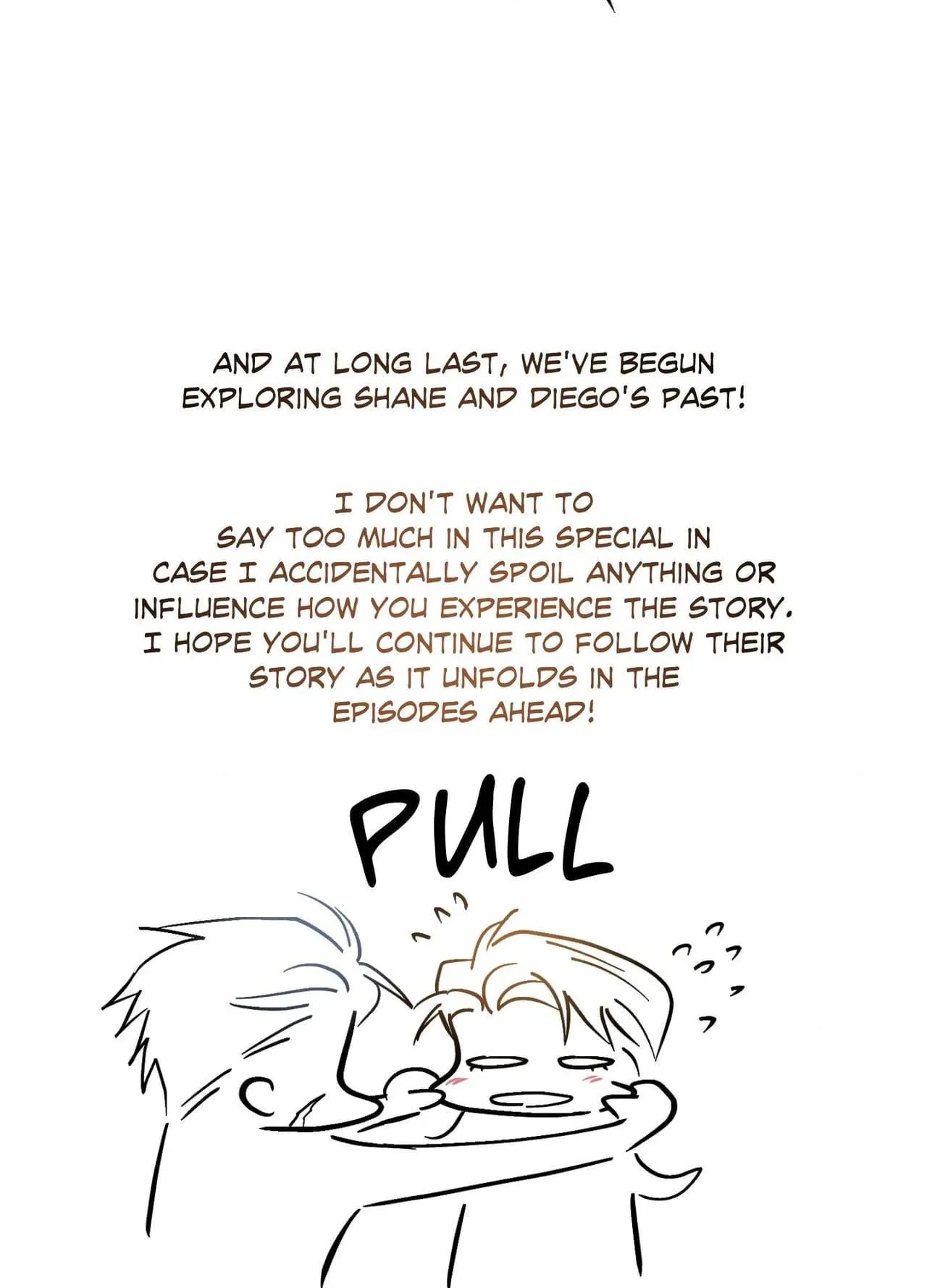 Read Dawning Light chapter 35.99 image 30 on Lezhin