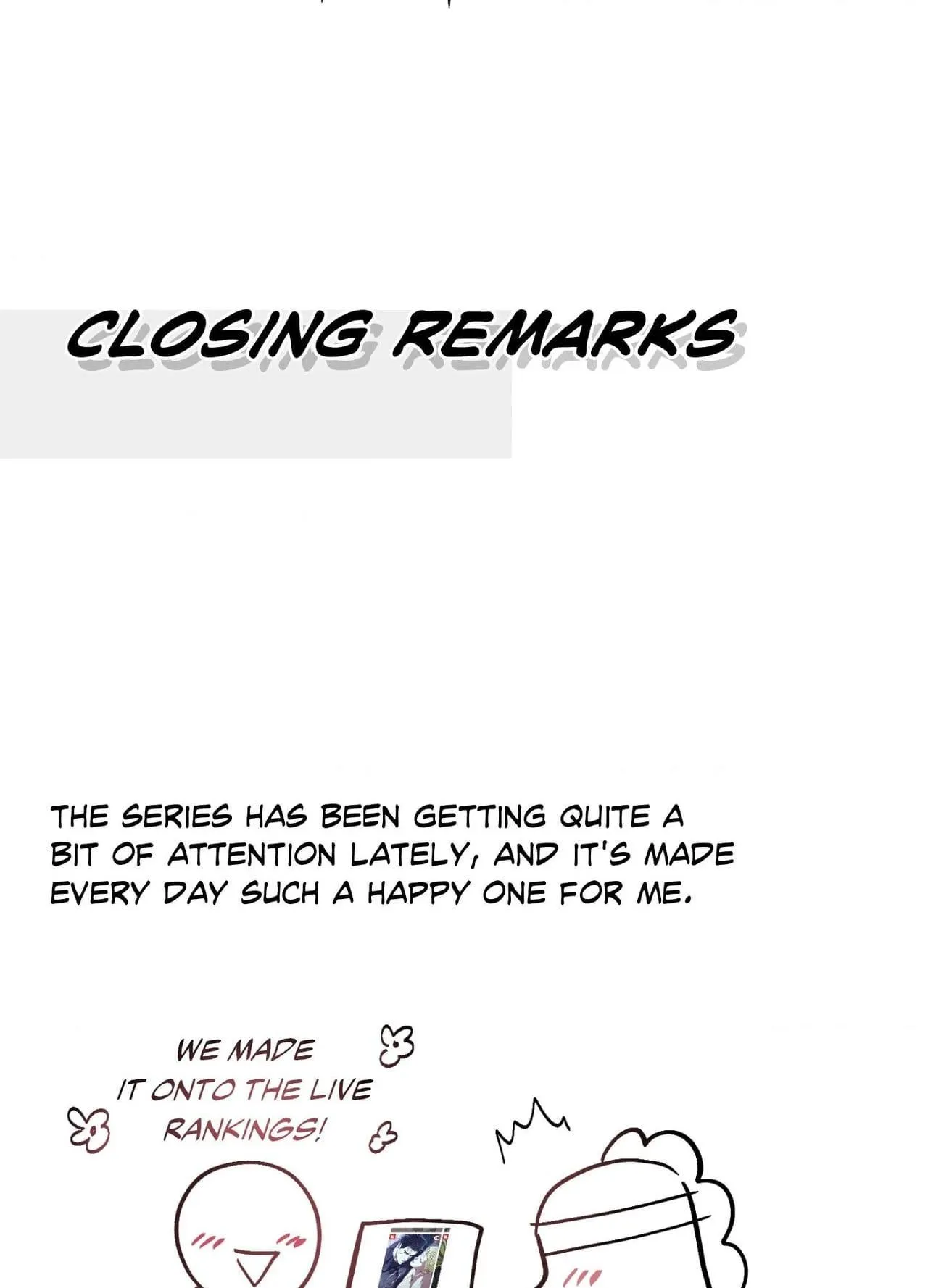 Read Dawning Light chapter 35.99 image 31 on Lezhin