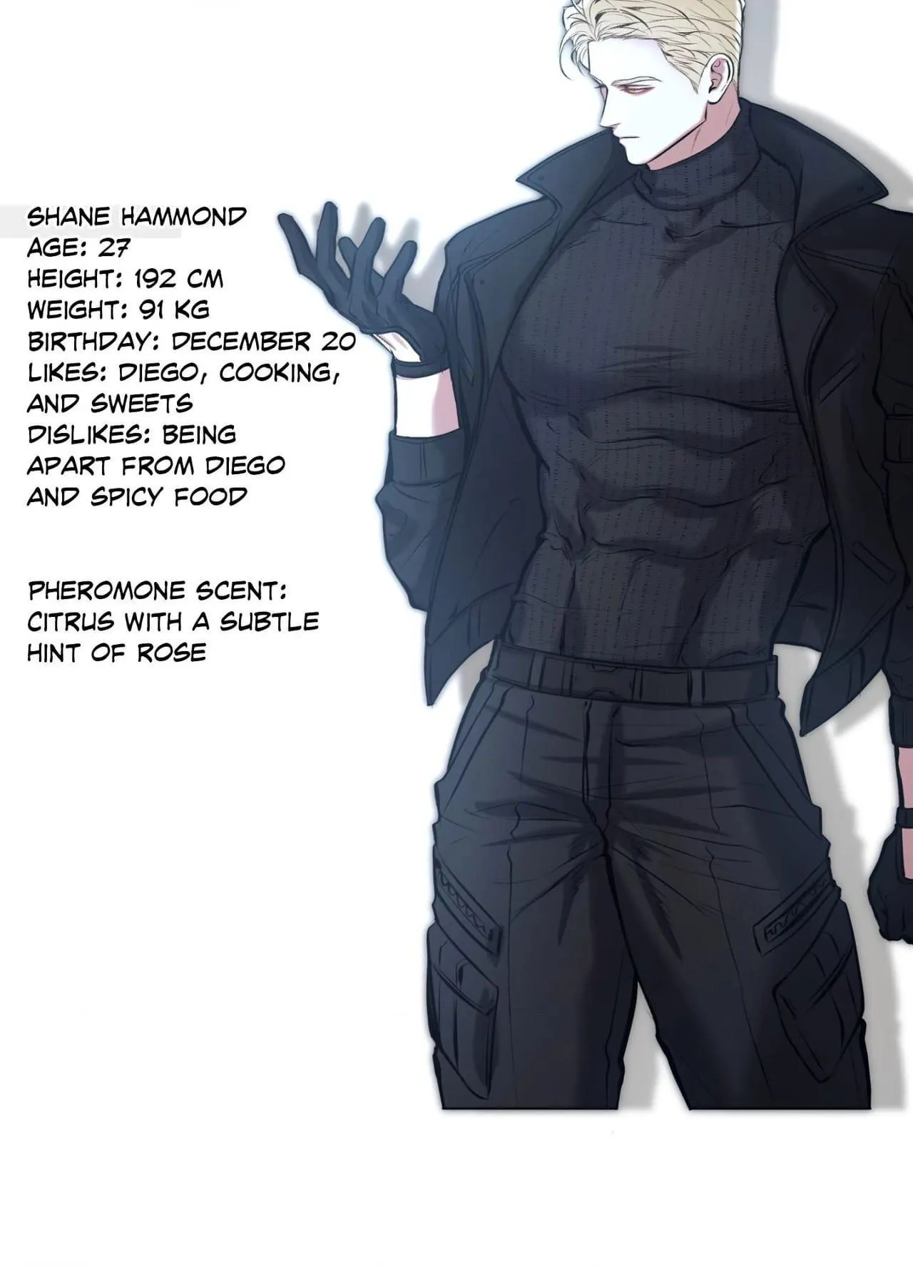 Read Dawning Light chapter 35.99 image 4 on Lezhin