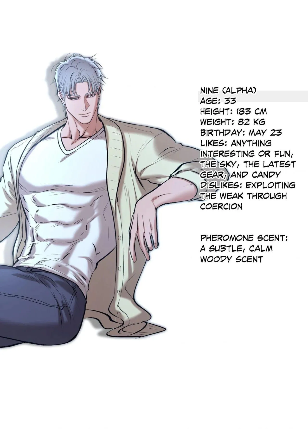 Read Dawning Light chapter 35.99 image 5 on Lezhin