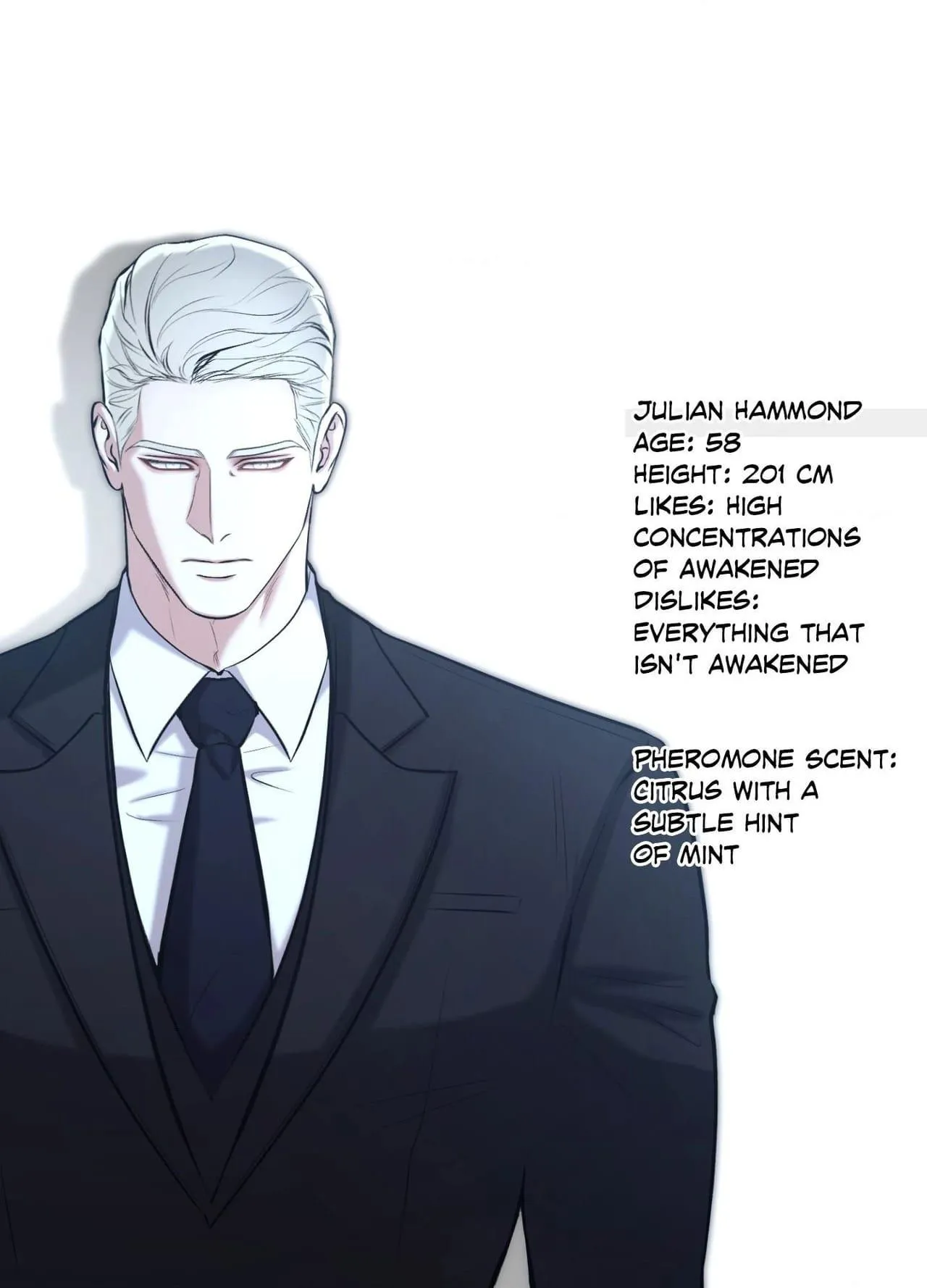Read Dawning Light chapter 35.99 image 6 on Lezhin