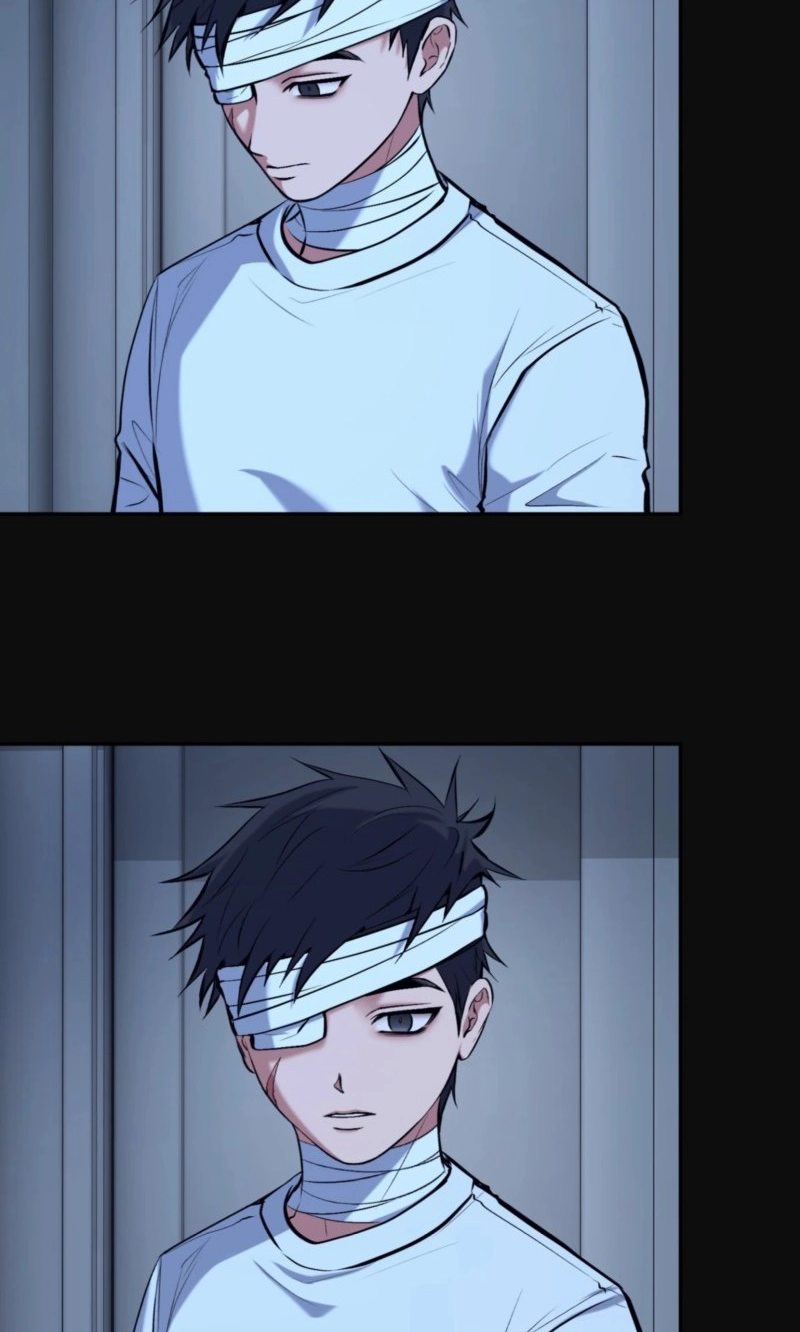 Read Dawning Light chapter 36 image 14 on Lezhin
