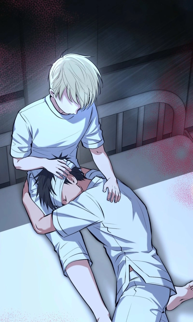 Read Dawning Light chapter 36 image 18 on Lezhin