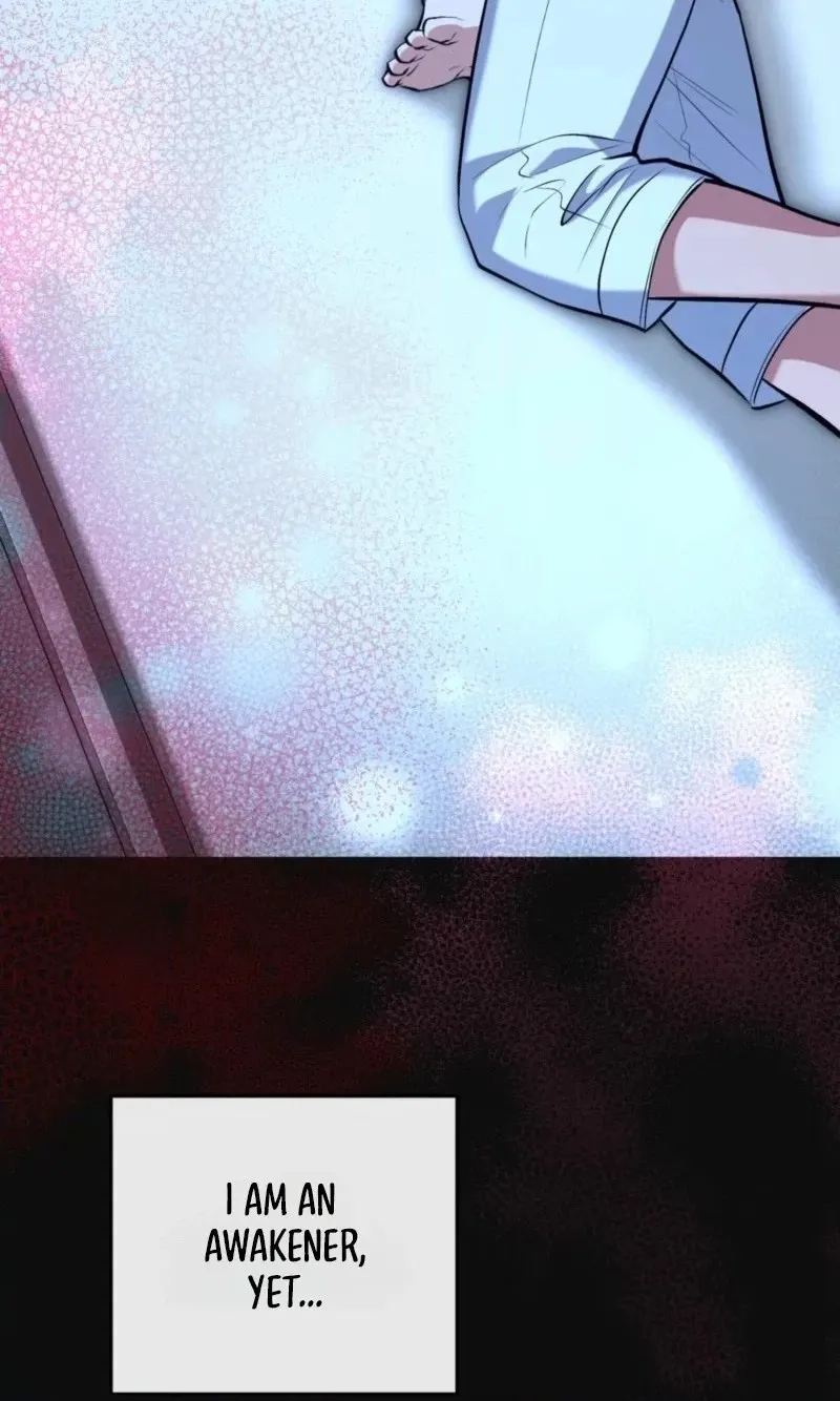Read Dawning Light chapter 36 image 19 on Lezhin