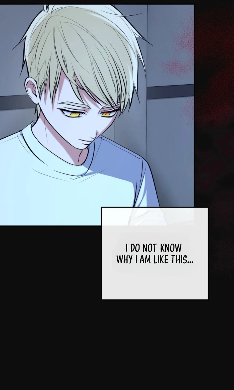 Read Dawning Light chapter 36 image 20 on Lezhin