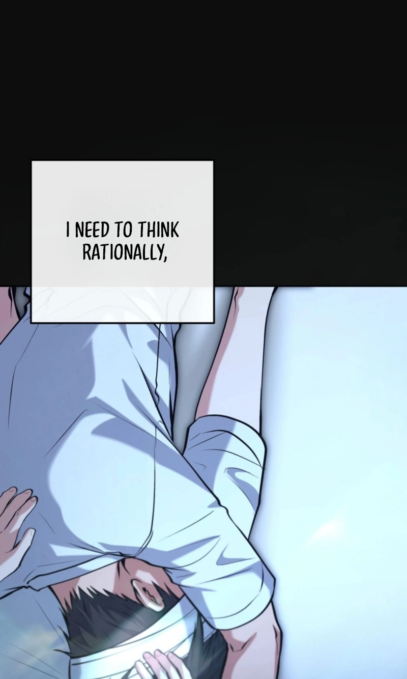 Read Dawning Light chapter 36 image 21 on Lezhin