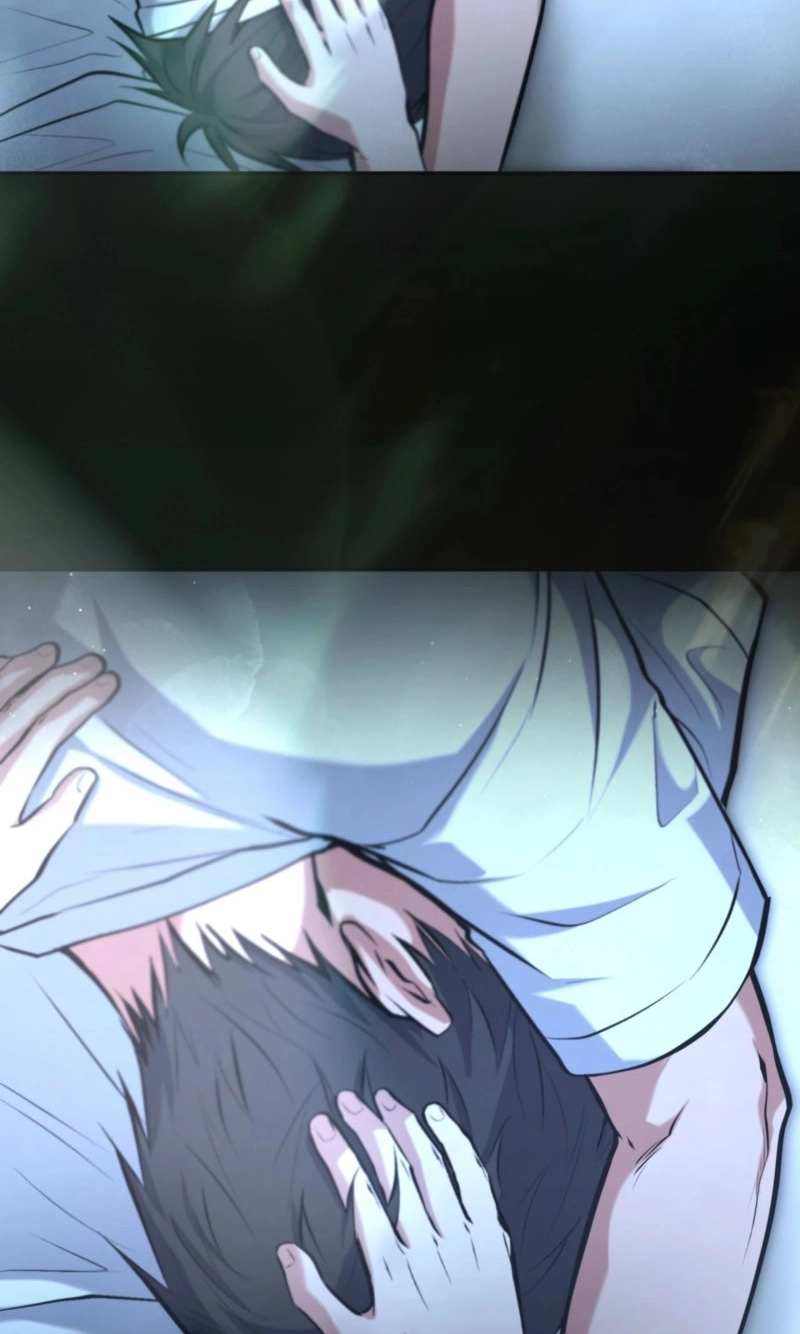 Read Dawning Light chapter 36 image 22 on Lezhin
