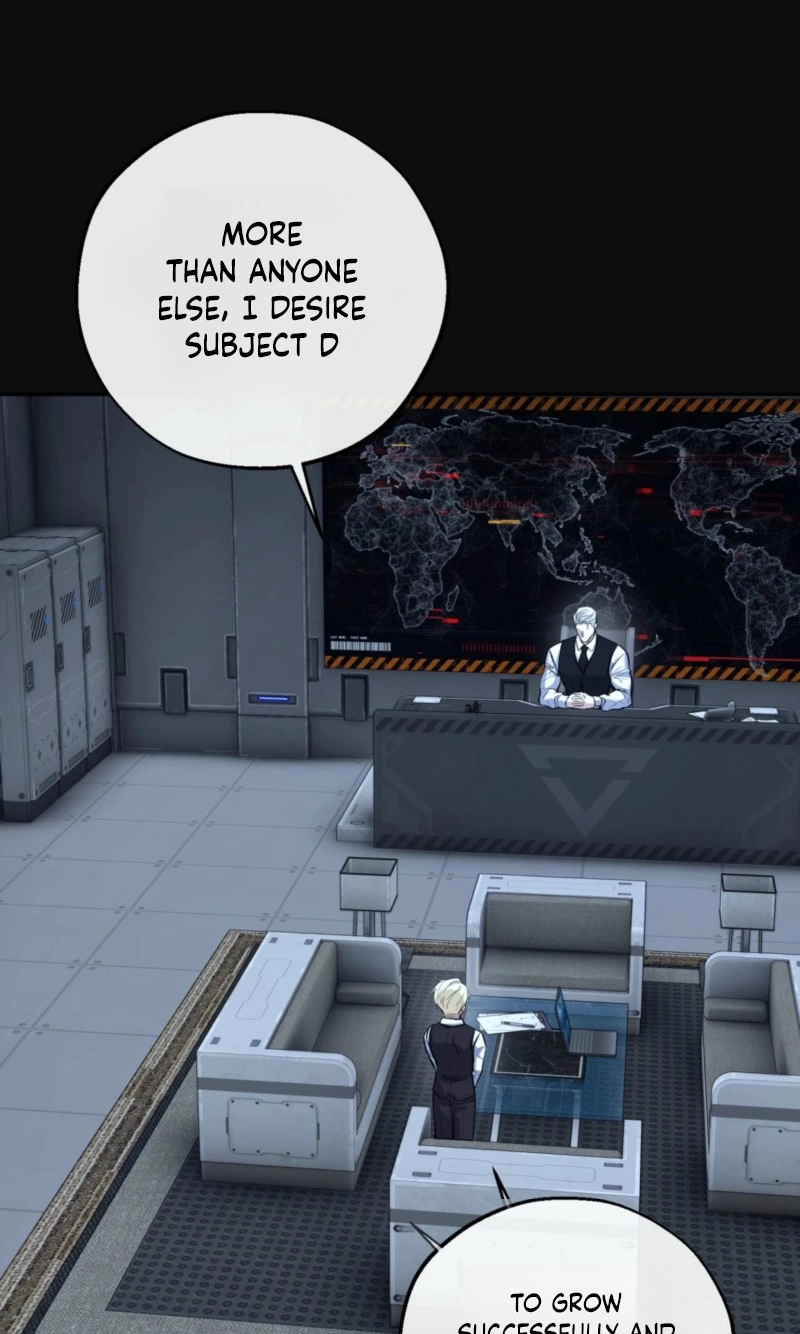 Read Dawning Light chapter 36 image 3 on Lezhin