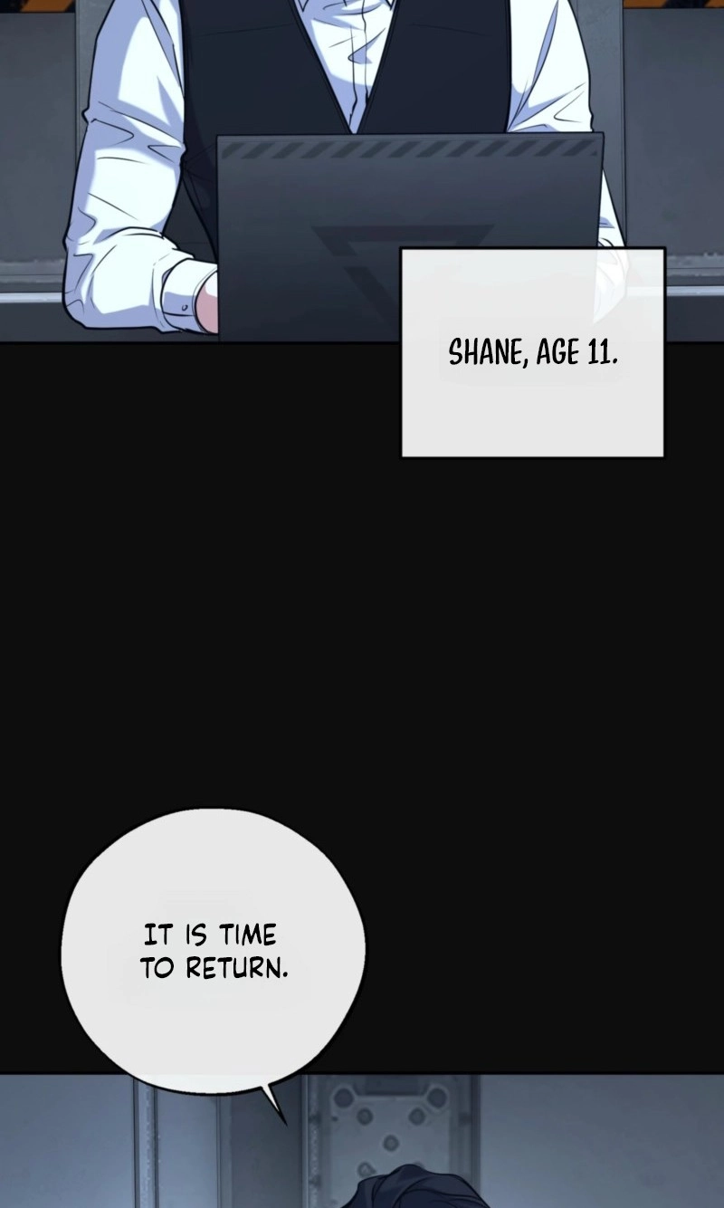 Read Dawning Light chapter 36 image 30 on Lezhin