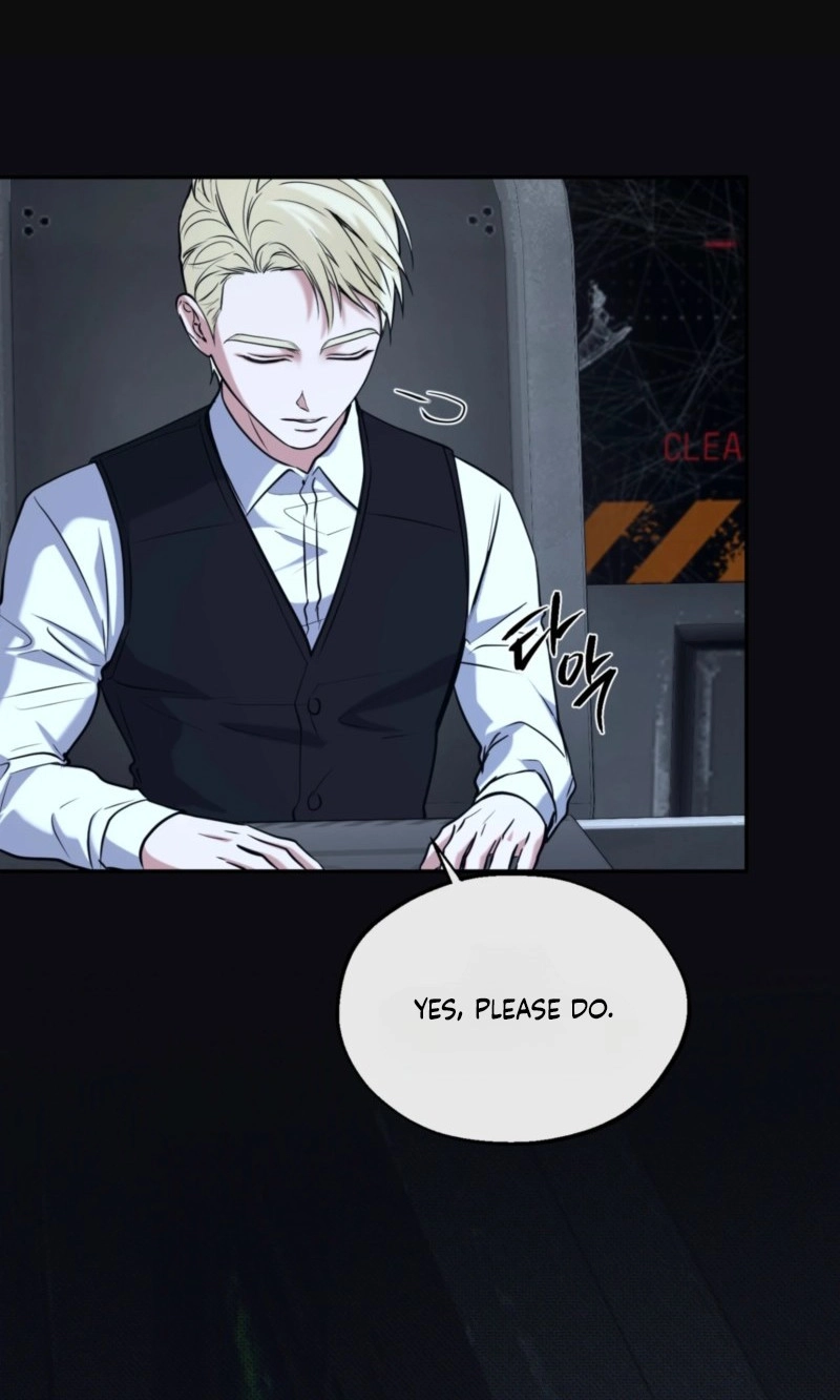 Read Dawning Light chapter 36 image 32 on Lezhin