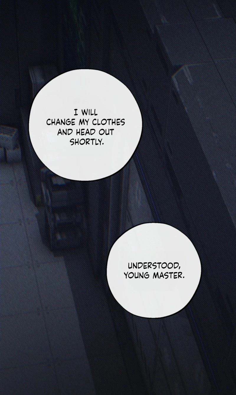 Read Dawning Light chapter 36 image 33 on Lezhin