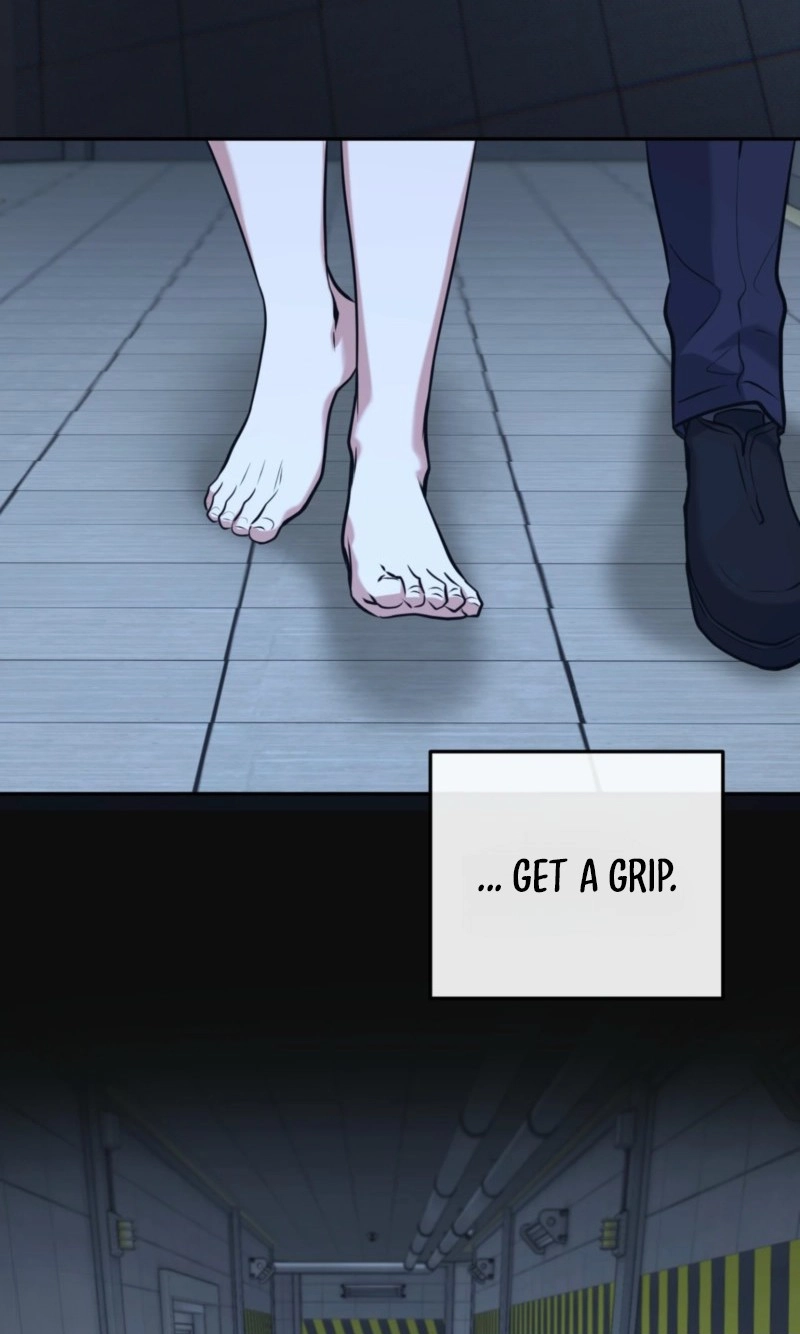 Read Dawning Light chapter 36 image 36 on Lezhin